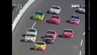 1998 Bud Shootout & Qualifier