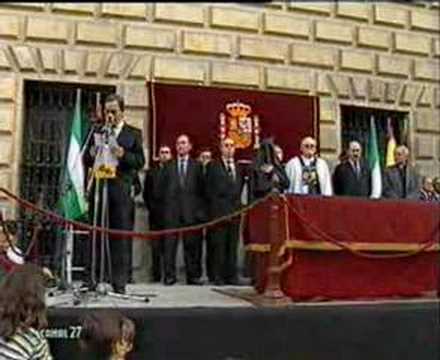 Real, Excelentísima, Muy Ilustre y Venerable Cofradía de Culto y Procesión de Nuestro Padre Jesús Nazareno Titulado “El Rico” y María Santísima del Amor