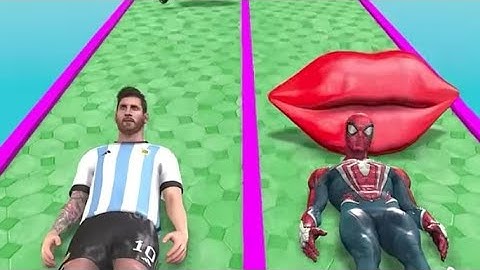 Bridge Race Gameplay is Live 🔴 #BridgeRace #LiveGaming #Gameplay #newgameplay