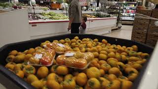 Dragon Star Supermarket ASMR Walkthrough