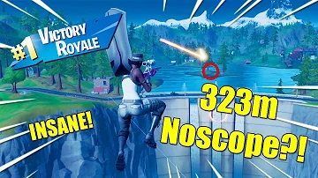 We Hit the BEST FORTNITE Trickshots in Chapter 2.. (Fortnite Road to a Trickshot #2)