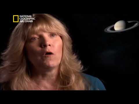 وثائقي دليل المسافر بين الكواكب زحل 