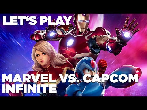 hrej-cz-let-s-play-marvel-vs-capcom-infinite-cz
