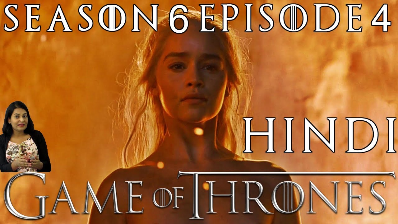 Download Game Of Thrones S06e04