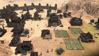 How is 0 A.D. in 2024 (Free REAL TIME STRATEGY Game) screenshot 5