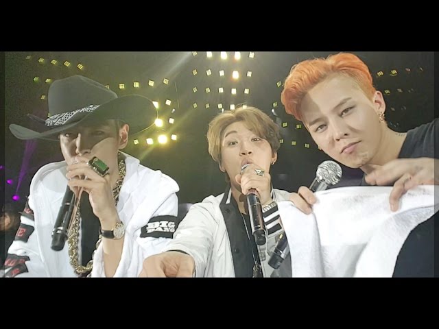 BIGBANG - TOUR REPORT 'BEHIND THE STAGE' IN DALIAN - YouTube BIGBANG - TOUR REPORT 'BEHIND THE STAGE' IN DALIAN - YouTube