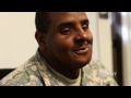 Staff Sergeant Lionel Greene