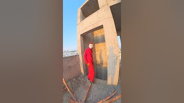 joker parkour Free running 😂#rooftop #parkourfreerun #joker #parkourlife #shortslife