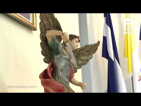 Video: Cómo Se Celebra El Día De San Miguel