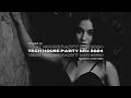 Tech house party mix 2024 vol03  mixed by tom sykes