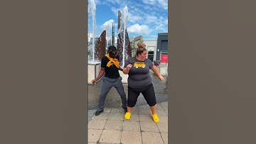 Thumbnail of Ayra Starr - Rush (dance challenge) #rushchallenge