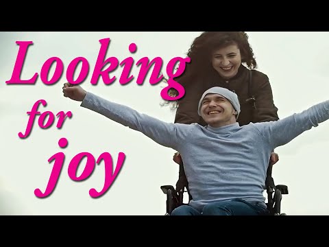 Robert Sharpe On Joy & Caring - a gentle spirituality