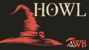 Witch Bolt - Howl [Dungeon Synth, Dungeon Ambient, Non-AI DS]