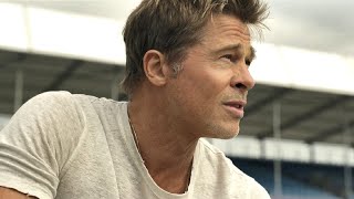 F1 2025 Трейлър С Бг Субтитри