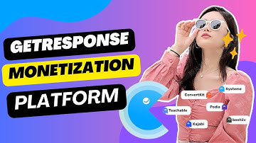 Unlock Your Earning Potential with GetResponse Content Monetization in 2025