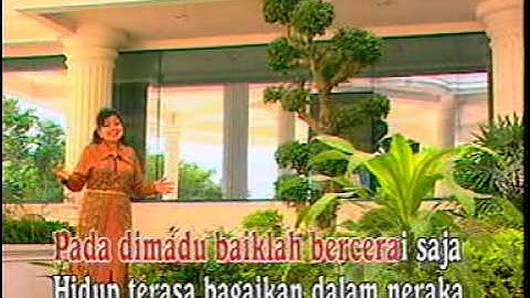 SAKITNYA DIMADU#YAN J DAN ROSNIDA YS#INDONESIA#LEFT DELI