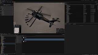 Helicopters, Garrisoning, and Pandemic Chaos