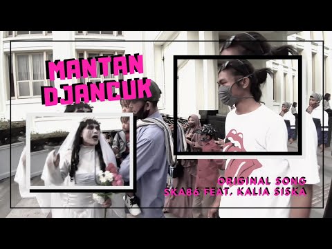 Mantan Djancuk (cover