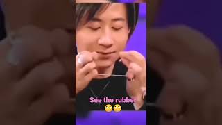 Epic Magic.shorts Rubber Band Magic See