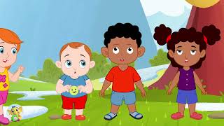 let s be friends neighbor kids become best friends baby