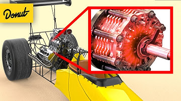 This Clutch Only Lasts 4 Seconds