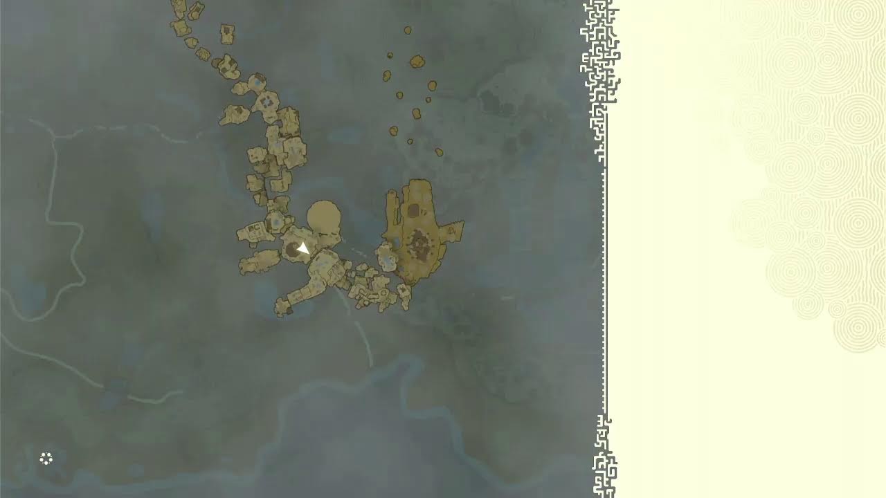Zelda totk the story continues time to enter hyrule castle and