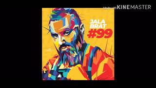 Jala Brat - Gasira LYRICS (by Bsclyrics)