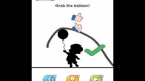 Brain Go 3 - All levels 1-60 - Gameplay Walkthrough Part 1 (Android,iOS)