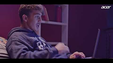 Acer ALG Gaming Laptop | Unleash your Gaming Prowess