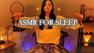 ASMR For People Who Need Sleep | 3 HOURS Pampering