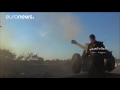 SYRIAN ARMY SEIZES KEY ALEPPO AREA, BUT REBELS SAY BATTLE CONTINUES