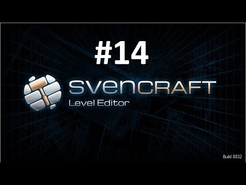 Sven Co-op | Hammer tutorial #14