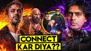 Doomsday Time Stone Connection? GTA 6 Broke Internet - RoastVerse 182