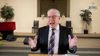 Bethel Baptist - Easter Sunday Service 2021