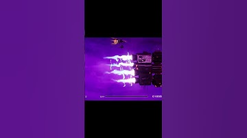 『R-TYPE FINAL 2』before and after