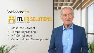 ITL HR SOLUTIONS - A division of ITL Group