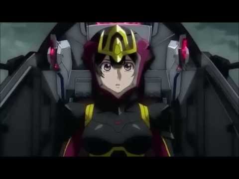 Anime female mind control