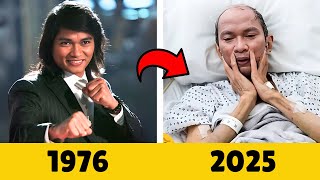 Download Lagu Can You Guess These Kung Fu Legends from Their 2025 Look? | Martial Arts Stars MP3 Download Lagu Can You Guess These Kung Fu Legends from Their 2025 Look? | Martial Arts Stars MP3