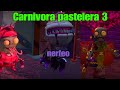 Carnivora pastelera final 12