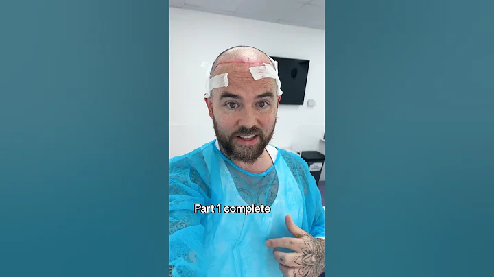 Wish me luck 🙏🏼 #sacconejolys #shorts #hair