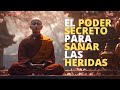 El milenario poder del silencio  una historia zen sobre la meditacin y el silencio sanador