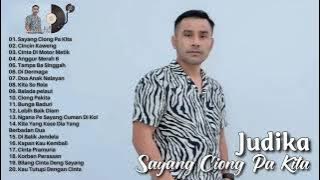 Sayang Ciong Pa kita - Judika || Pop Manado Terbaik