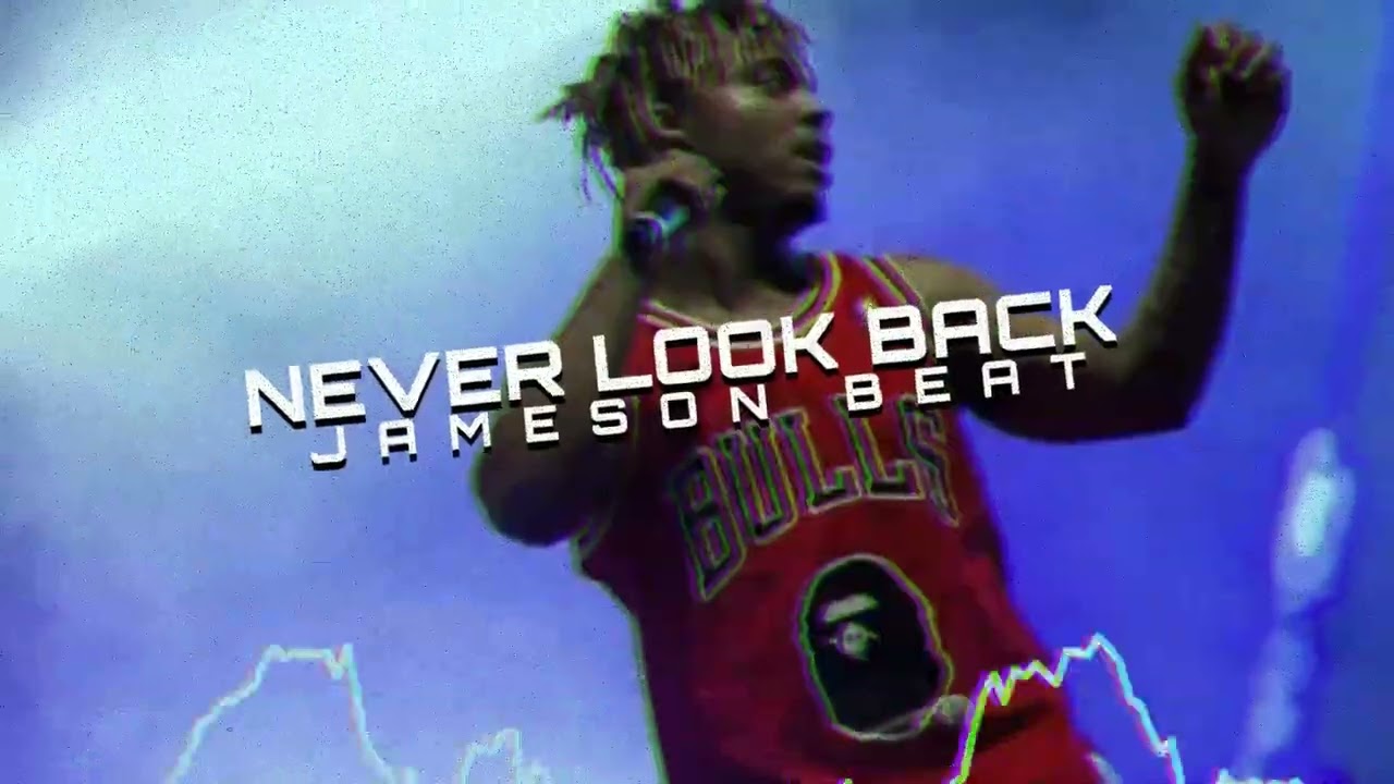 FREE FOR PROFIT Juice WRLD Emo Rap Type Beat 2022 NEVER LOOK BACK FREE FOR PROFIT Juice WRLD Emo Rap Type Beat 2022 NEVER LOOK BACK
