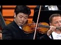 Mozart: Sinfonia concertante K. 364 / Kashimoto · Grosz · Rattle · Berliner Philharmoniker
