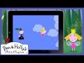 Ben and Holly's Little Kingdom - Big Star Fun Game