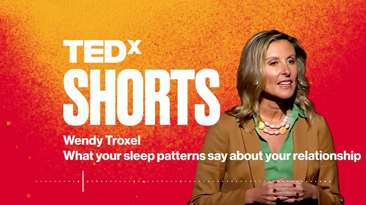 What your sleep patterns say about your relationsh...