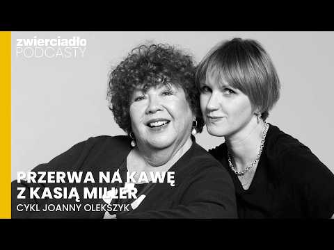 "I Don't Recommend Being a Good Girl." Kasia Miller on How Intuition Is the Voice of Your Inner C...