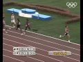 Fermín Cacho Gold - Men's 1500m | Barcelona 1992 Olympics