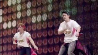 2PM - Jam Session @ 2PM OF 2PM