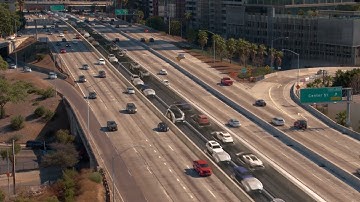 CDOT, private company announce Hyperloop-inspired network